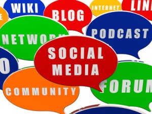 Social Media