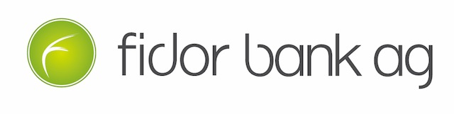 logo fidor bank ag
