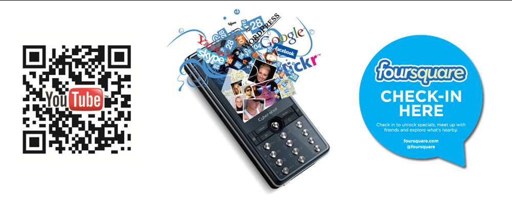 Mobile Social Web