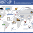 Die Wahrzeichen dieser Welt aus Sicht von Facebook Unsere Überschrift klingt wenig blumig und schon eher etwas holprig, aber sollten wir in diesem Kontext von den sozialsten Wahrzeichen sprechen? Es...
