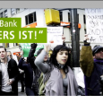 Von Revolutionen, blutigen Nasen und der Fidor Bank. Meine Erinnerung an München ist blutig und die an Banken eigentlich auch. Vor einigen Wochen legte ich mich als Fußgänger mit dem...