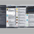 Social Media Monitoring: Salesforce Radian6 dreht auf! Mit den neuen Salesforce Radian6 Insights-Technologien und der erweiterten Partnerfamilie können vernetzte Unternehmen nun noch tiefere Erkenntnisse aus dem massiven Volumen des digitalen...