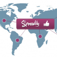 Social Sharing mit Spreadly – ein guter Deal Was ist so falsch an Werbung, wenn sie transparent ist? Nichts sagt uns ekaabo-Geschäftsführer und Spreadly-Gründer, Marco Ripanti. Kein Wunder, das Modell...