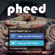 Pheed: Soziales Netzwerk mit Kostennote Als wir zu Beginn des Jahres über Pinterest spekulierten, haben wir uns gefragt, ob es das Zeug zum “Next Big Thing” hat und es wurde...