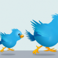 Twitter: Dumm wer nicht dabei ist Laut einer Studie von ExactTarget beziehen 94 Prozent der deutschen Onliner ab 18 Jahren mindestens einen kommerziellen Newsletter und 39 Prozent sind Fans von...