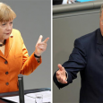 Janines Tages-Talk: Merkel gegen Steinbrück auf Social Media In weniger als einem Jahr ist es wieder soweit: Deutschland wählt einen neuen Kanzler. Auch wenn es noch in ferner Zukunft zu...
