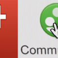 Google+ dreht mächtig auf: Jetzt mit Communities! Google+ ist heute das am schnellsten wachsende Netzwerk. Über 500 Millionen Menschen sind bereits Mitglied, 235 Millionen sind aktive Nutzer und geben +1...