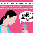 Marken brauchen Social Media In den guten alten Zeiten des Internets, als sich die Nutzer im Netz lediglich informierten, aber nichts teilen konnten, war die Homepage einer Marke oder eines...