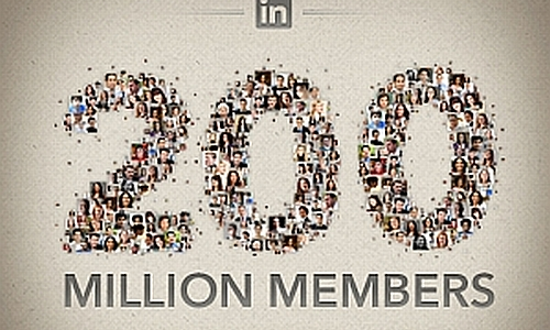 Happy Birthday: 1o Jahre LinkedIn Ganze 10 Jahre hat das erfolgreichste Business-Netzwerk der Welt inzwischen auf dem Buckel. Grund zum Feiern gibt es für die Truppe aus Kalifornien auf vielen...